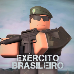 "E.B" ||| Brazilian Army - Armed Forces