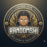 Randomshi!