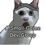 A Small Game Development Group
