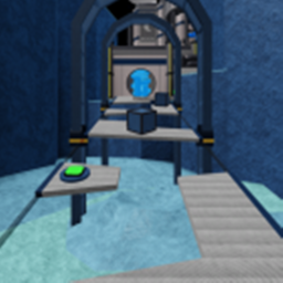 [PORTAL] Blue Moon PM [Fanmade Clone]