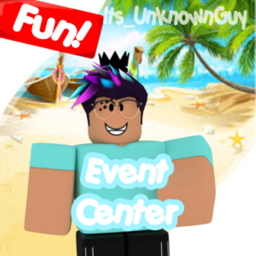 [NEW] Event Centre