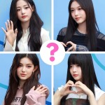 💕 Guess the KPOP!
