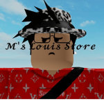 M's Louis Clothing Store