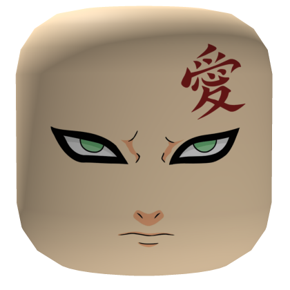 Gaara (Manga)