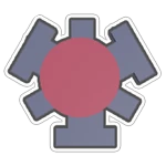 Game Badge Icon