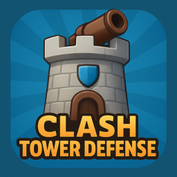 Clash Tower Defense