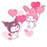 Kawaii wolf group only kawaii girls