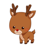 raindeer gang