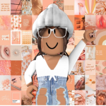 Ava's Aesthetic Clothes Store