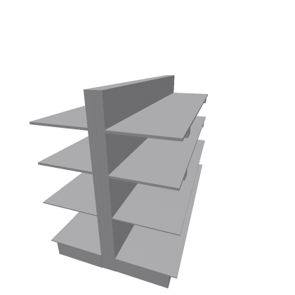 Market Shelf