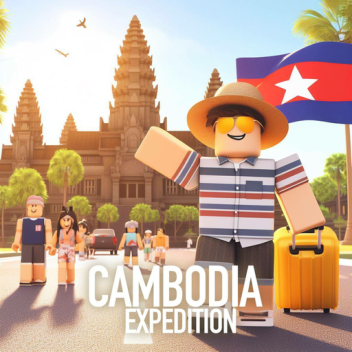 Phnom Penh Expedition [Beta]