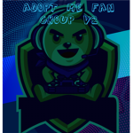 Adopt me fan group v2