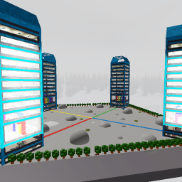 (🛸ufo)skyscraper tycoon! 🏙️