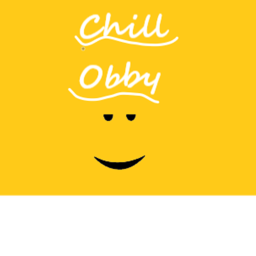 Chill Obby [ In-Progress]