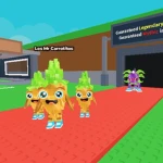Blox Legends INC Group Thumbnail