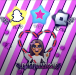 Soso‘s stars <3