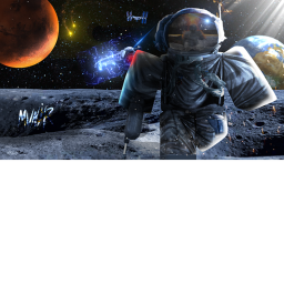 on mars