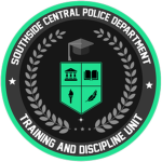 Training & Discipline Unit | SCPD