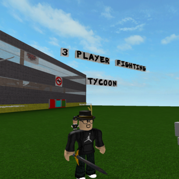 3 player fighting tycoon legacy