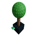 Game Badge Thumbnail