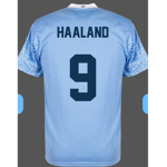 Haaland fans