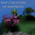 Map creators of mapiness