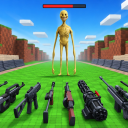 Build A Gun Army Against Verity
