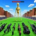 Build A Gun Army Against Verity icon
