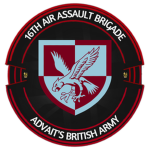 SMA || Royal Grenadier Guards