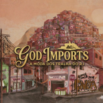 GØD IMPORTS