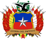 ⌈ PACIFIC ⌋ La Guerra del Pacifico