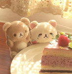 - 'Strawberry’s -