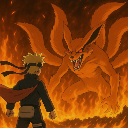 Final Awakening: Shinobi Legends