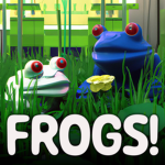 Frogs! The Game