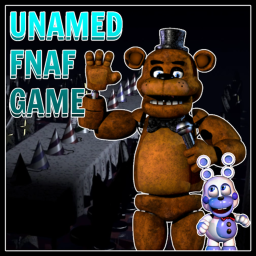UNNAMED FNAF Game