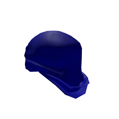 Blue Shaggy
