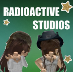 THE RADIOACTIVE STUDIO (ON ADC)
