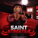 Saint Streets 4 (RP)