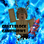 CrazyBlock GameShows