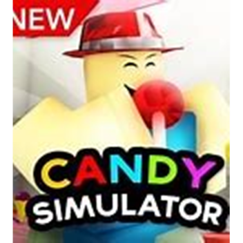 Candy Simulator