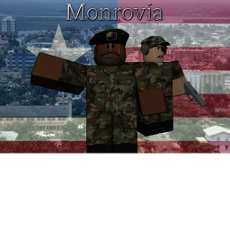 Monrovia, Liberia