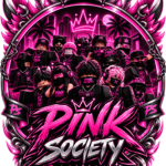 PINKk SOCIETY