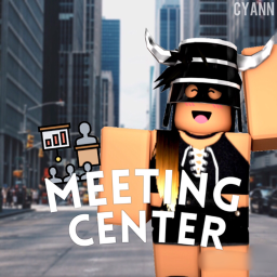 [UPDATE] Meeting Center