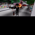 Survive JYP FAMILY in AREA 51