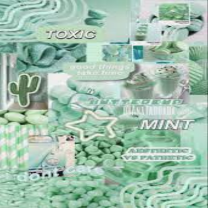 fondo verde aesthetic ###### Roblox decal