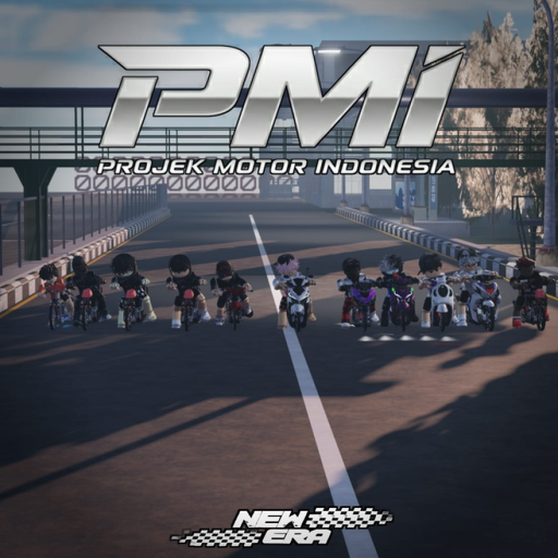[UPDATE] PROJEK MOTOR INDONESIA [PMI]