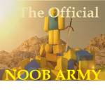 The Official Noob Army (TONA)