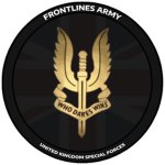 |FA| United Kingdom Special Forces.