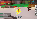 ROBLOX'# Frozen ######!