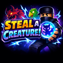 STEAL A CREATURE